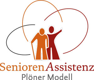 Logo Seniorenassistenz Plöner Modell